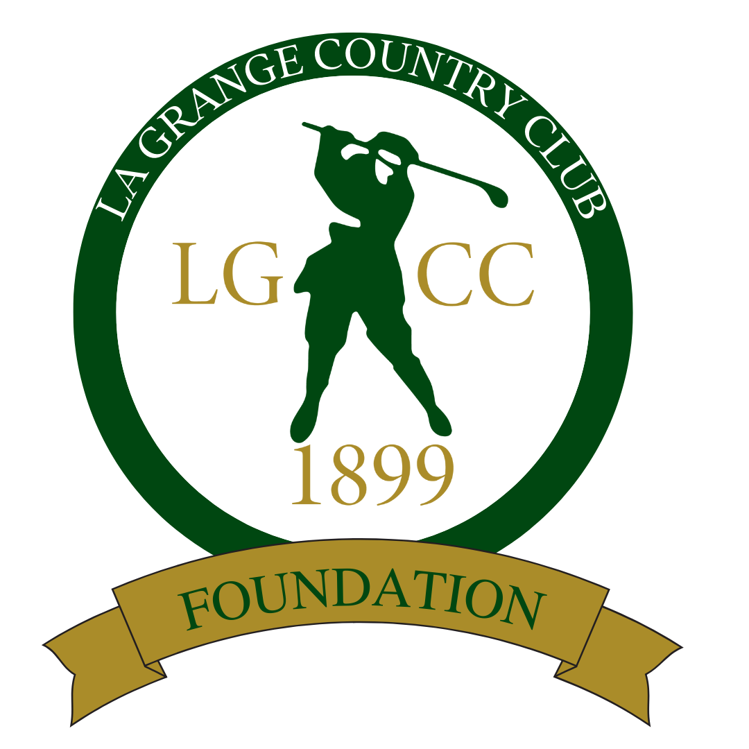 La Grange Country Club Logo